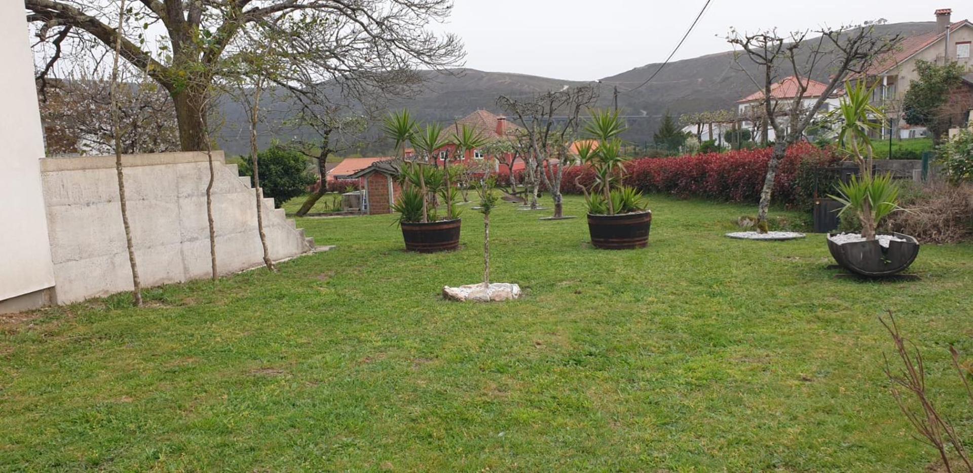 A Qintinha O Recanto Do Sossego Paredes de Coura Exterior foto