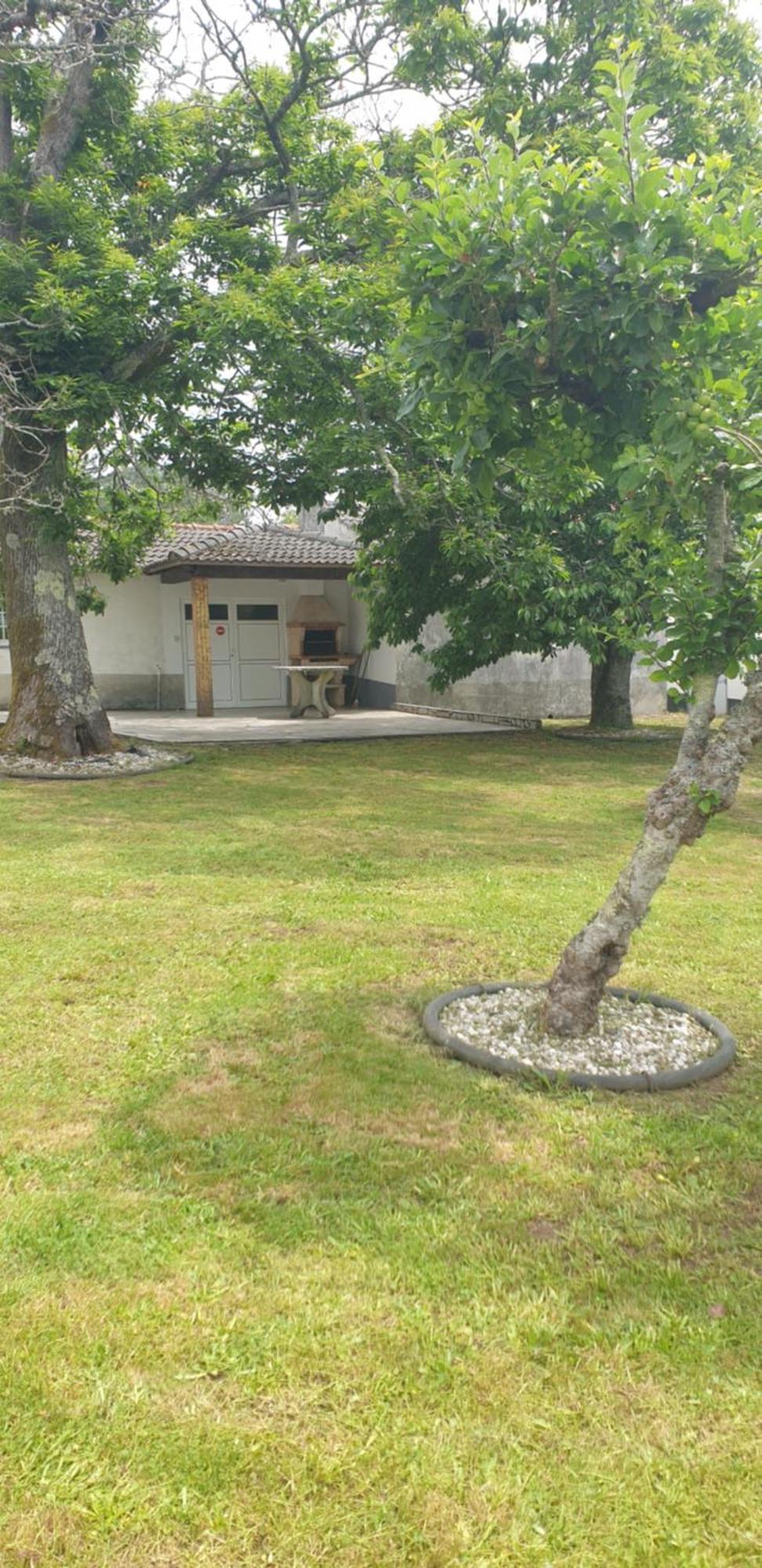 A Qintinha O Recanto Do Sossego Paredes de Coura Exterior foto